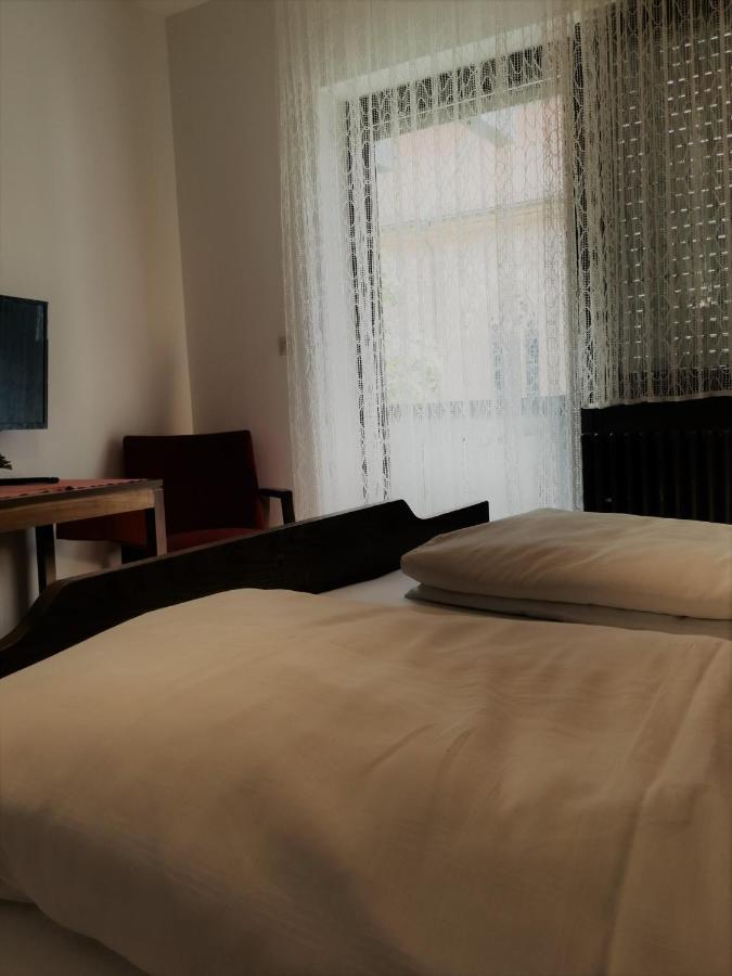 Hotel Gruener Baum - Hotel Im Murgtal, Schwarzwald Weisenbach Εξωτερικό φωτογραφία
