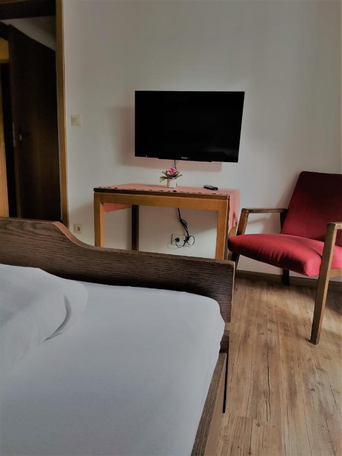 Hotel Gruener Baum - Hotel Im Murgtal, Schwarzwald Weisenbach Εξωτερικό φωτογραφία