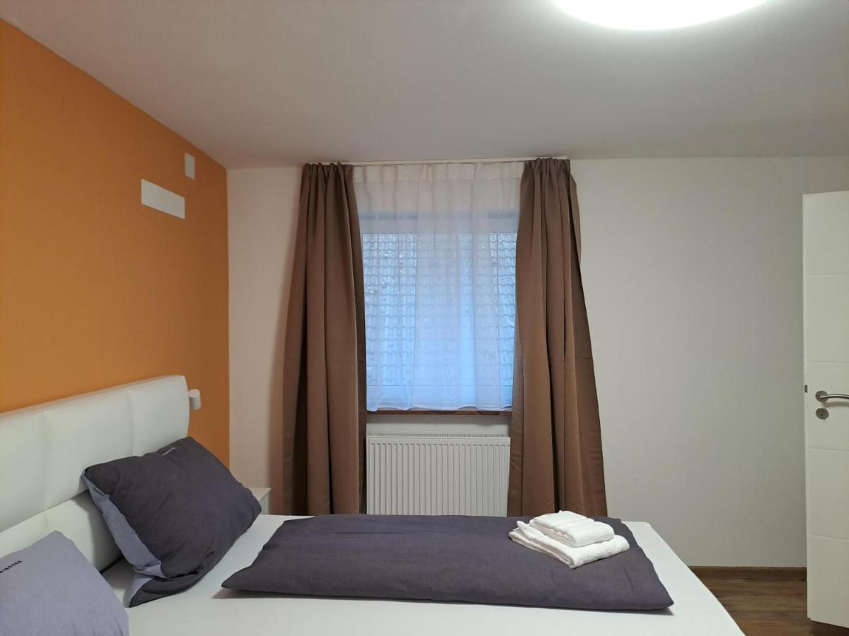 Hotel Gruener Baum - Hotel Im Murgtal, Schwarzwald Weisenbach Εξωτερικό φωτογραφία