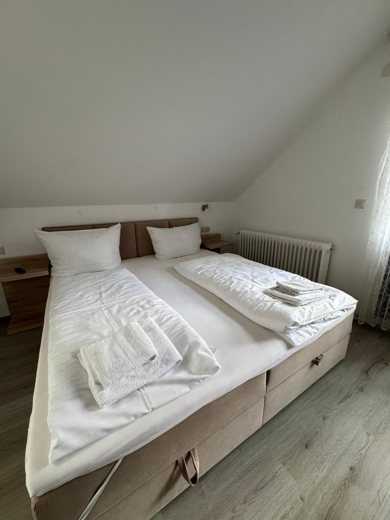 Hotel Gruener Baum - Hotel Im Murgtal, Schwarzwald Weisenbach Εξωτερικό φωτογραφία