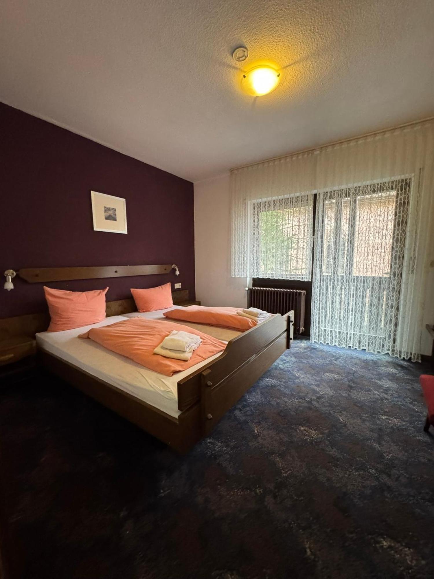 Hotel Gruener Baum - Hotel Im Murgtal, Schwarzwald Weisenbach Εξωτερικό φωτογραφία