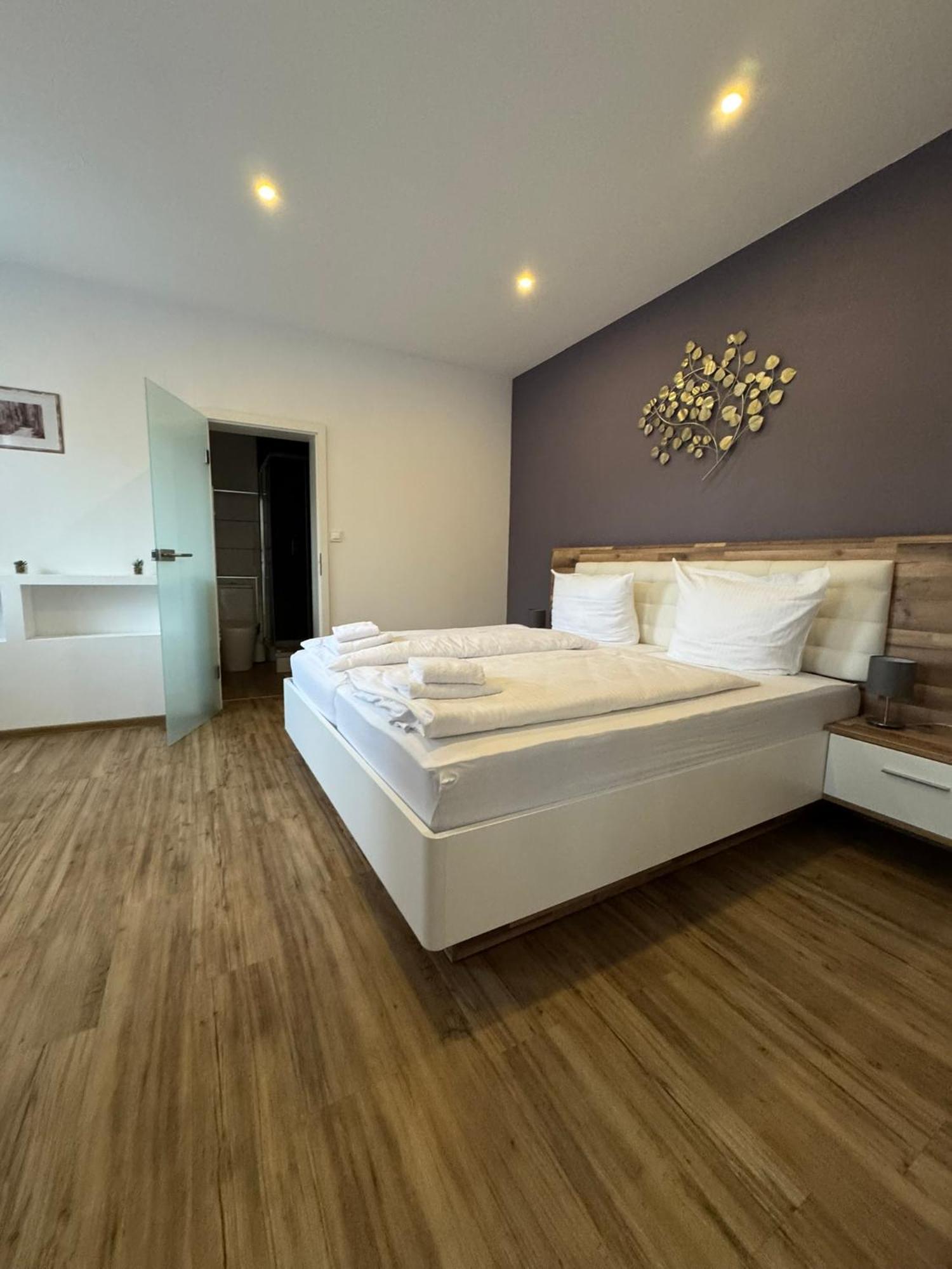 Hotel Gruener Baum - Hotel Im Murgtal, Schwarzwald Weisenbach Εξωτερικό φωτογραφία